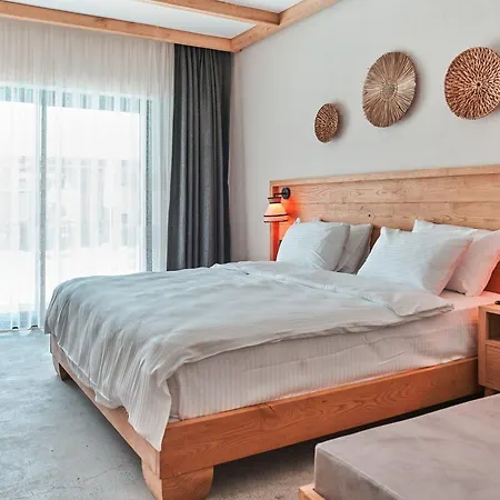 Otel The Pearl