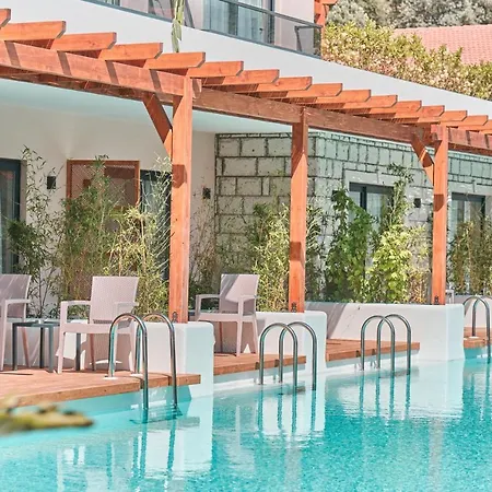 The Pearl Hotel