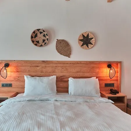 Hotel The Pearl