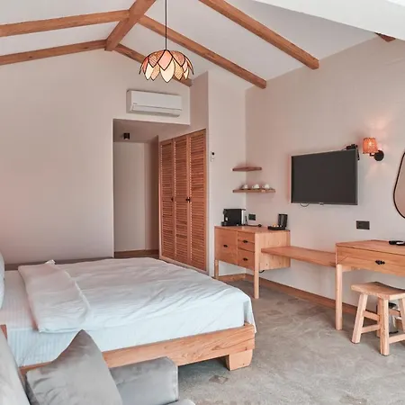The Pearl 4* Ölüdeniz