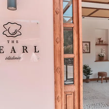 The Pearl 4* Ölüdeniz