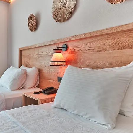 The Pearl Hotel Ölüdeniz
