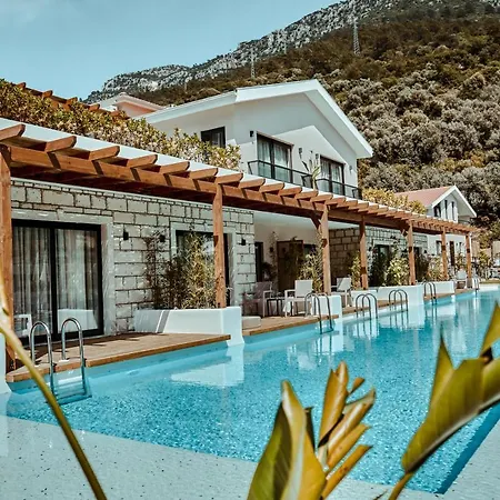 The Pearl Ölüdeniz