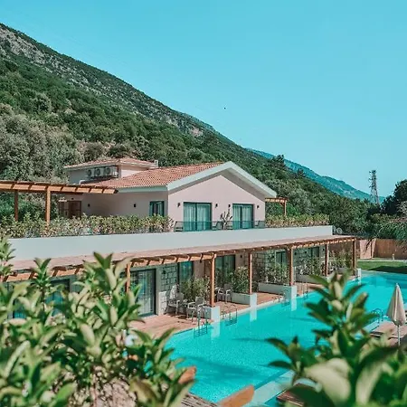 The Pearl Ölüdeniz