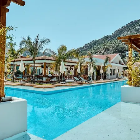 Hotel The Pearl Oludeniz