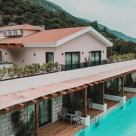 The Pearl 4* Ölüdeniz