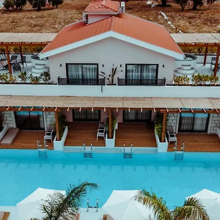 The Pearl Hotel Ölüdeniz