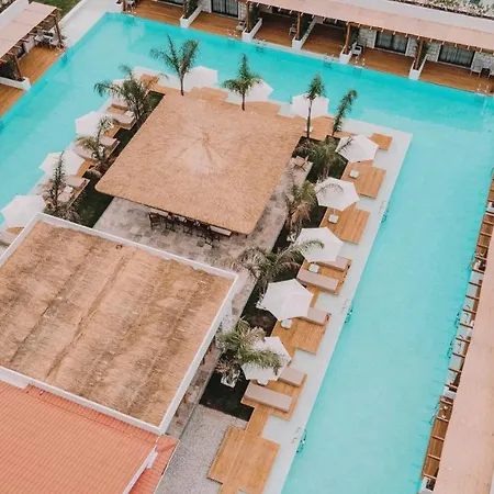 The Pearl Hotel Ölüdeniz