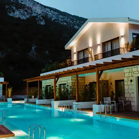 The Pearl Hotel